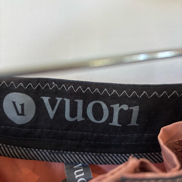 Vuori Cruise Board Shorts Size 36 - Picture 3 of 5